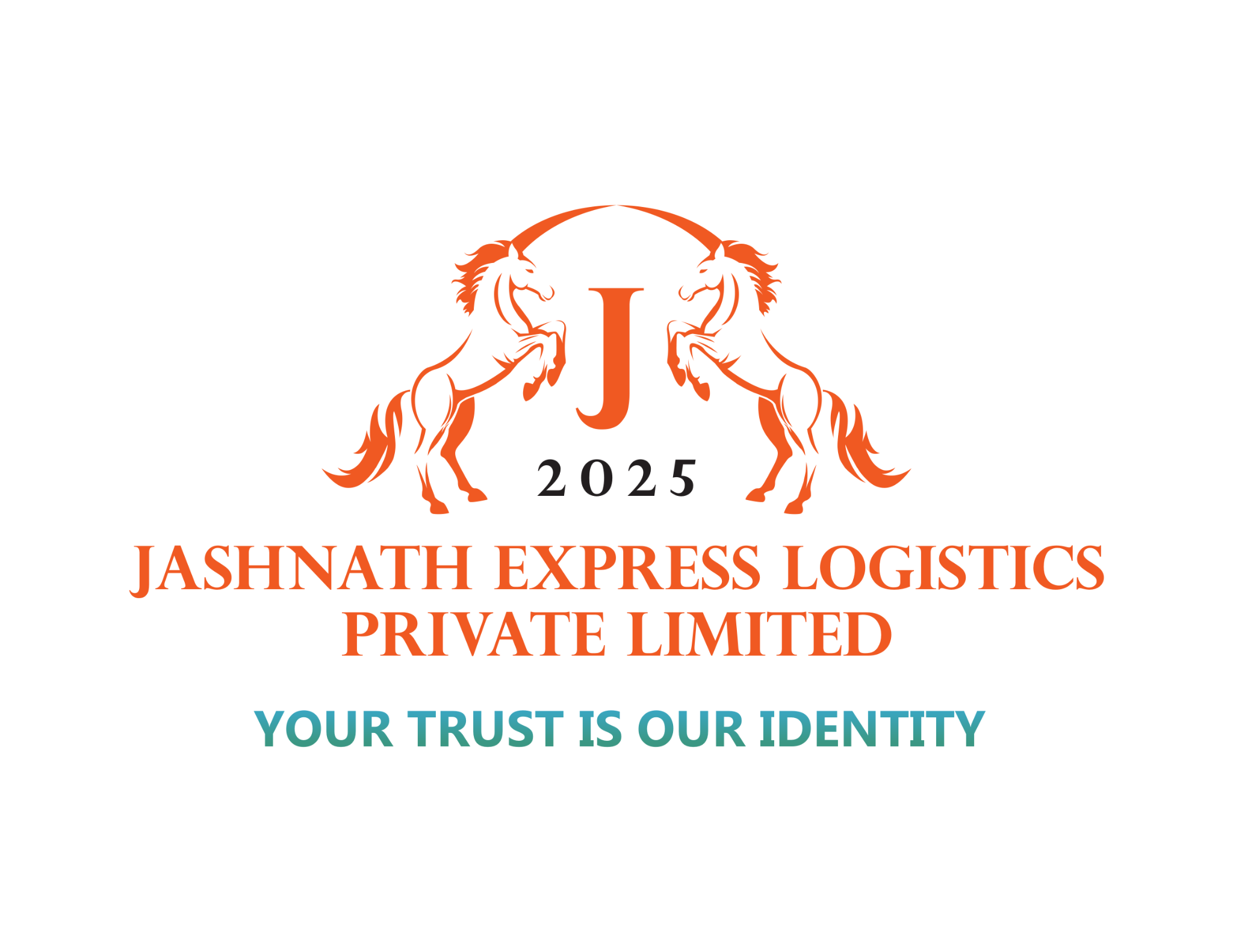Jasnath Express Logistics Logo